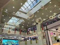 -鸿通城购物中心