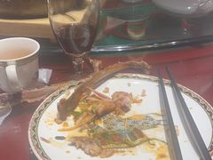 -九十九顶毡房(阜石路店)