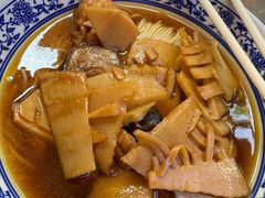 -西园寺素食(西园弄戒幢律寺店)