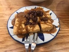 -小豆海棠(嘉兴路店)