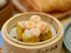 -点都德(皇岗村店)