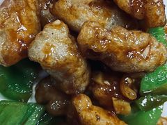 溜肉段-小南洋海景餐厅(深圳湾店)