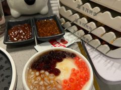 -丰茂烤串(外滩星荟中心店)