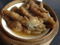 蒸凤爪-贰號小院潮汕砂锅粥(前海西街店)