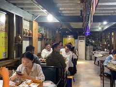 -云晓光头烧烤吧(盛夏店)