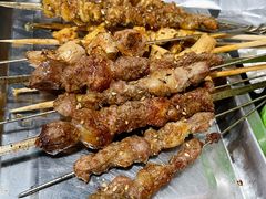 -强子烧烤(北大街店)