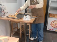 -皇冠幸福里动物奶油生日蛋糕(常青中路店)