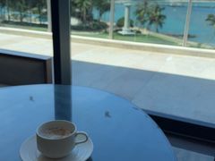 -三亚山海天JW万豪酒店