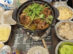 -川香煲(茅台路店)