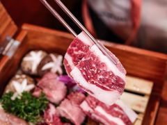 -大阪烧肉BAKA一代(十亩地店)