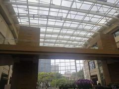 -上海外滩茂悦大酒店