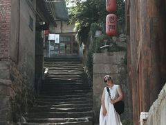 -恩阳古镇