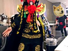 -海底捞火锅(航洋城店)