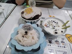 -糖潮糖水铺(省府店)