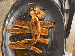 -枪火串烧·东北特色烧烤(罗湖总店)