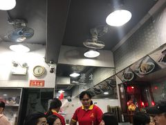 -陈光记烧腊店(罗保博士街店)