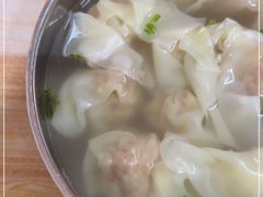 -海萍馄饨(湖北路店)