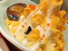 -仓桥家·焗寿司·锅物(光谷步行街店)