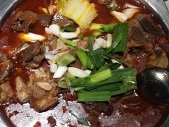 -刘妈小集市(黄陂广场店)