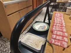 -0048鲜活香辣虾·火锅(铜陵路店)