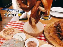 -PAULANER普拉那德国啤酒花园(千玺广场店)