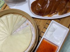 -江南村酒家