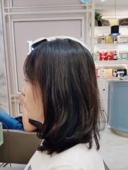 -匠心荟MG染烫店