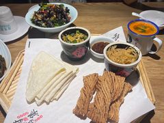 -符离集餐厅(万象城店)