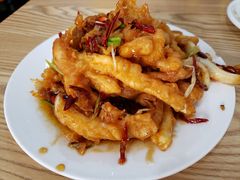 -九龙餐厅(大沽路店)