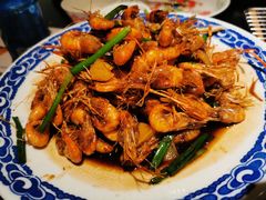 -老头儿油爆虾·知味杭州(爱琴海购物中心)