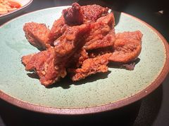 外婆家熏鱼-有才叔的小馆(高新咖啡街区店)