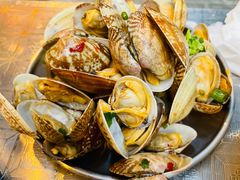 -有局·成都市井烧烤·精酿啤酒(双楠店)