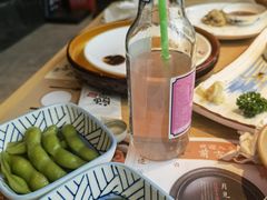 -温野菜涮涮锅(曲江大悦城店)