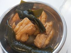 -老广州牛杂(深圳白石洲总店)