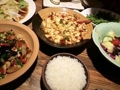 -阿湘婆(中山路店)