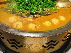 -探鱼·鲜青椒爽麻烤鱼(正佳广场店)