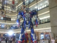 android_upload_pic-梅龙镇广场