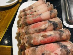 -巴奴毛肚火锅(广益哥伦布店)