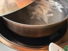 -润园四季椰子鸡火锅(南山海岸城店)