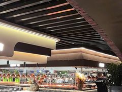 -汉丽斯巴西烤肉自助(市南店)