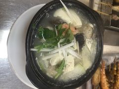 胖姐烧烤-胖姐烧烤(总店)