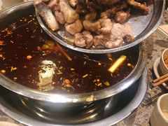 鱼片-肖肖酸萝卜鱼火锅(总店)