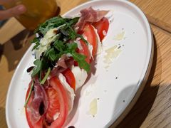 -玛尚诺意式餐厅(天环广场店)