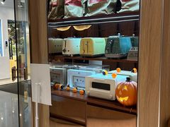 -银座仁志川·生吐司专门店(香港广场店)