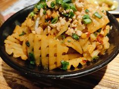 -北丐先生·野馄饨烧烤(雨花万象店)