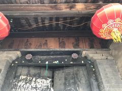 -水峪民俗村