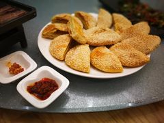 -东哥紫阳蒸盆子(旺座·现代城店)