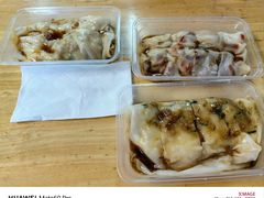 -山水肠粉(盐田店)