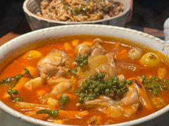 -Ameigo梅果·云贵川bistro(长宁来福士店)