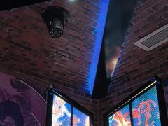 -酷秀KTV(五道口店)